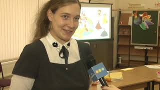 В Одинцово стартовал конкурс «Сердце отдаю детям» В Одинцово стартовал конкурс «Сердце отдаю детям»