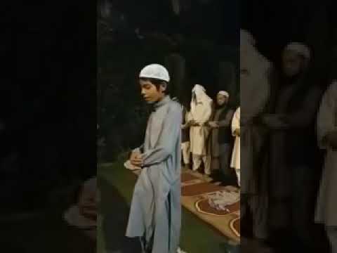 قاري اسامه زهري جزء عم