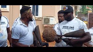 LIVE PERFORMANCE PRINCE AUSUMA MALAIKA