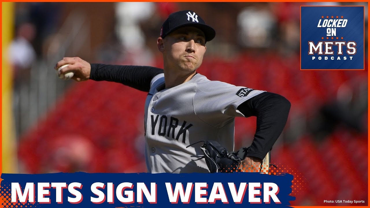 BREAKING: Mets Sign Luke Weaver, Phillies Sign Brad Keller | Who Got the Better Set-Up Man?