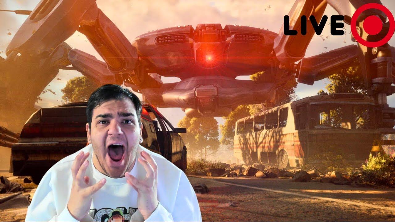 🏆BEST ARC RAIDERS CONSOLE PLAYER🏆