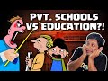 Pvt. Schools | Profit over Education (Even in the Pandemic?) | Akash Banerjee