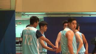 04Nov17 One Vs Conqueror Q2