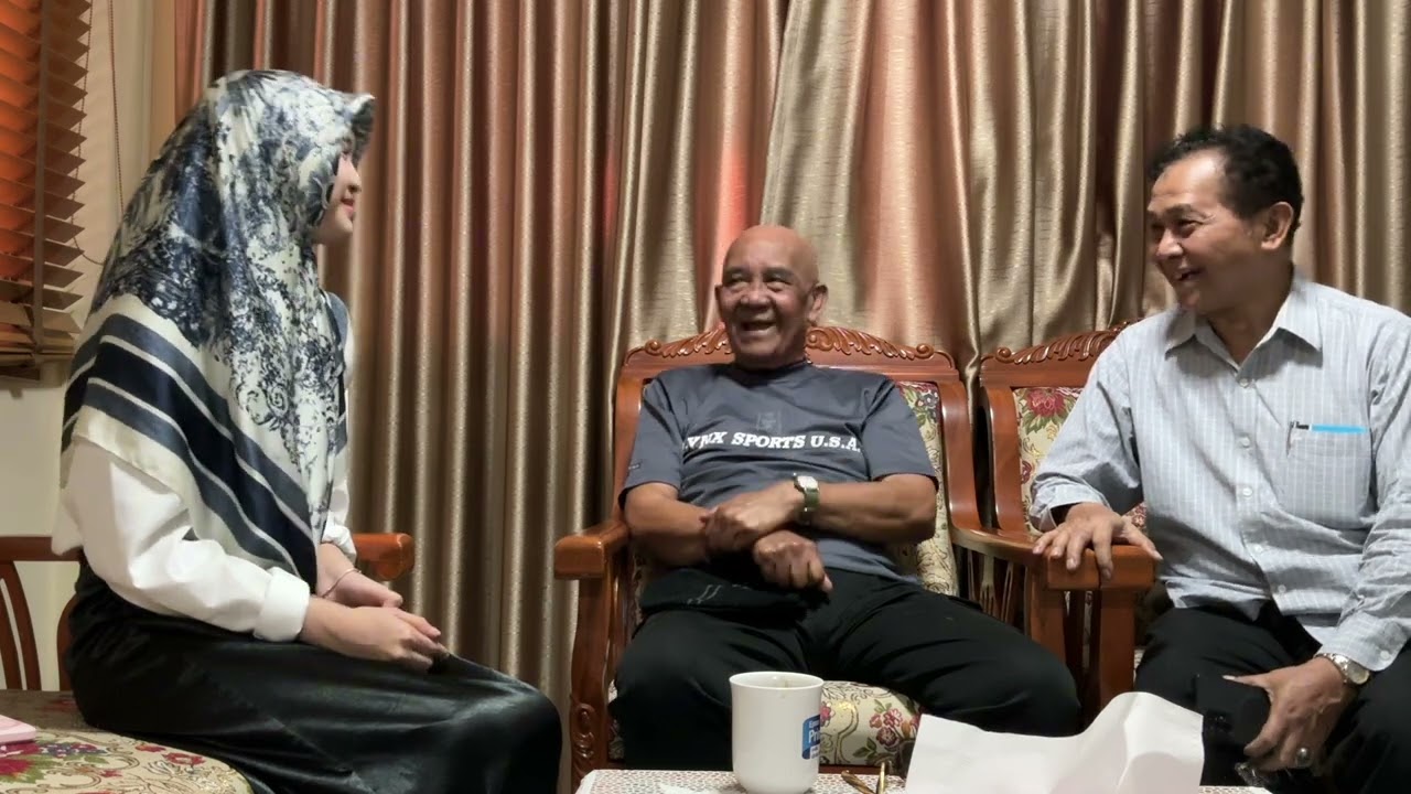 สุเหร่าวัดกลาง