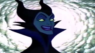 My Favorite Scene From Sleeping Beauty 1959