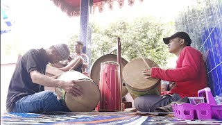 gendang pengantin