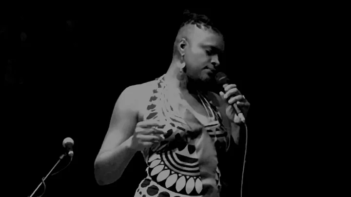Lizz Wright   "Blue Rose" (live) - Roma Jazz Festi...