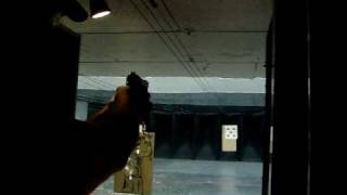 OSULLIVANS 9MM BERETTA
