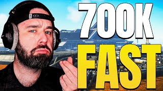 700K every 45 minutes in Star Citizen (Hauling Method)
