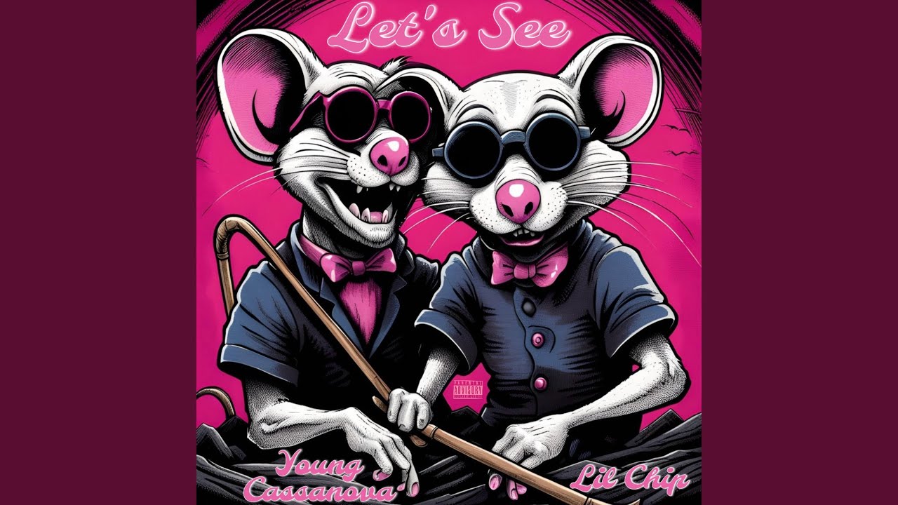 Let's See (feat. Lil Chip) - YouTube