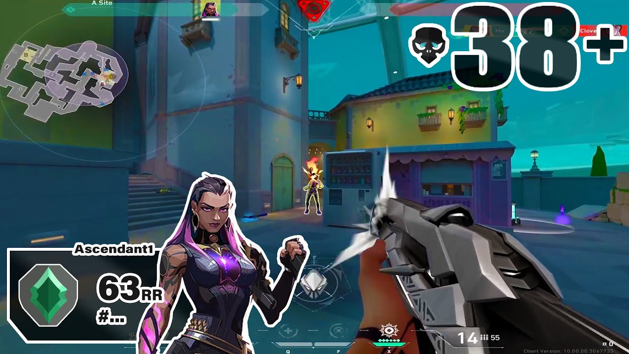 Better than cNed!? - FUT xeus [EU] 