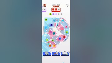 Screw Jam 620 | GAME Walkthrough