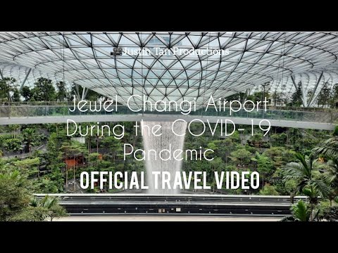 Jewel Changi Airport