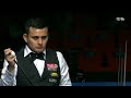 Gerson Martinez (PER) - Billiards Candidate for The World Games Athlete of the Year 2025