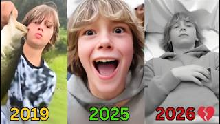 Where Are The Memes That Made History Then & Now 😭💔Part 9