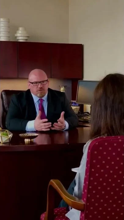 DEA Cincinnati Chief Jason Schumacher Discusses th...