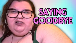 Rosie Leaves Her Boyfriend Possibly Forever | QuirkyLoveRosee Texas Members Vlog 9 Reaction