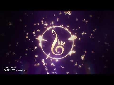 04. Ventus (Project Destati: DARKNESS)