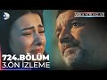 Arka Sokaklar 724. Bölüm Ön İzleme 🎬 - Doya Doya Ağla... Şimdi İzle!