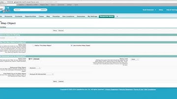Geopointe Administration Webinar (Jul 16 2014)
