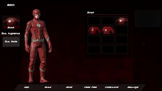 CW FLASH GAME NEW CONTENT (BETA 2.5) (THE RISE OF ARMAGEDDON)