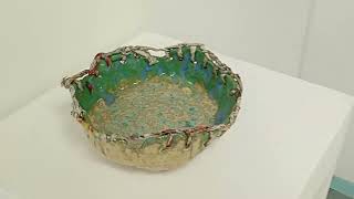 Quick tour 🎥 | 'Contemporary Landscapes' | Fronteer Gallery May 2026