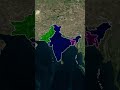 Baglades and pakistan# sh0rts