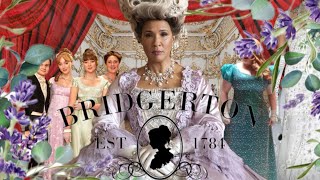 Bridgeton Costume Analysis | AMARIJASZ