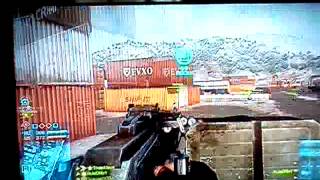 BF3 vehicle camera bug