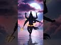 shiv ji natraj roop