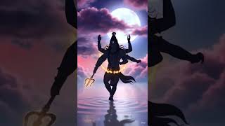 shiv ji natraj roop