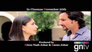 Download Lagu Kareena kapoor talks about kurbaan movie MP3