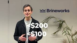 Brineworks - Katapult Ocean Investor Day