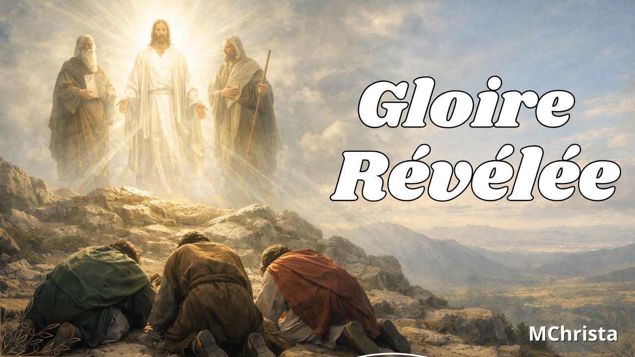 Parole et Evangile du jour Dimanche 1 mars