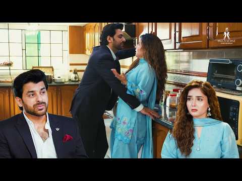 Aap Mere Kitchen Mein Kya Kar Rahe Hain..? | Sumaiyya Bukhsh | Humayoun Ashraf | Madaar
