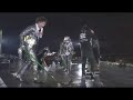 SMAP ライブスタッフに感謝をしながら掃除