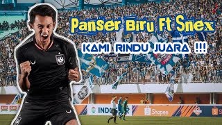Luar Biasa Suporter Psis Semarang  Chant Paling Keren  Ahe Sport