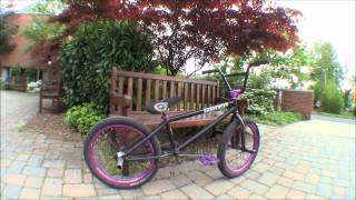 Spring 2012 BMX