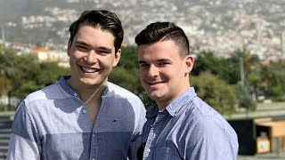 Gewitter im Herz": Tim und Jan in neuer Show auf Datingkurs