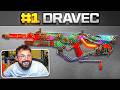 *NEW* The META SMG Loadout AFTER the UPDATE in WARZONE ( BEST DRAVEC 45 Class Setup )