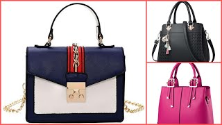 Bayan Çanta Modelleri Ladies Handbags - 1