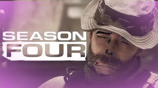 Modern warfare Season 4 EXE