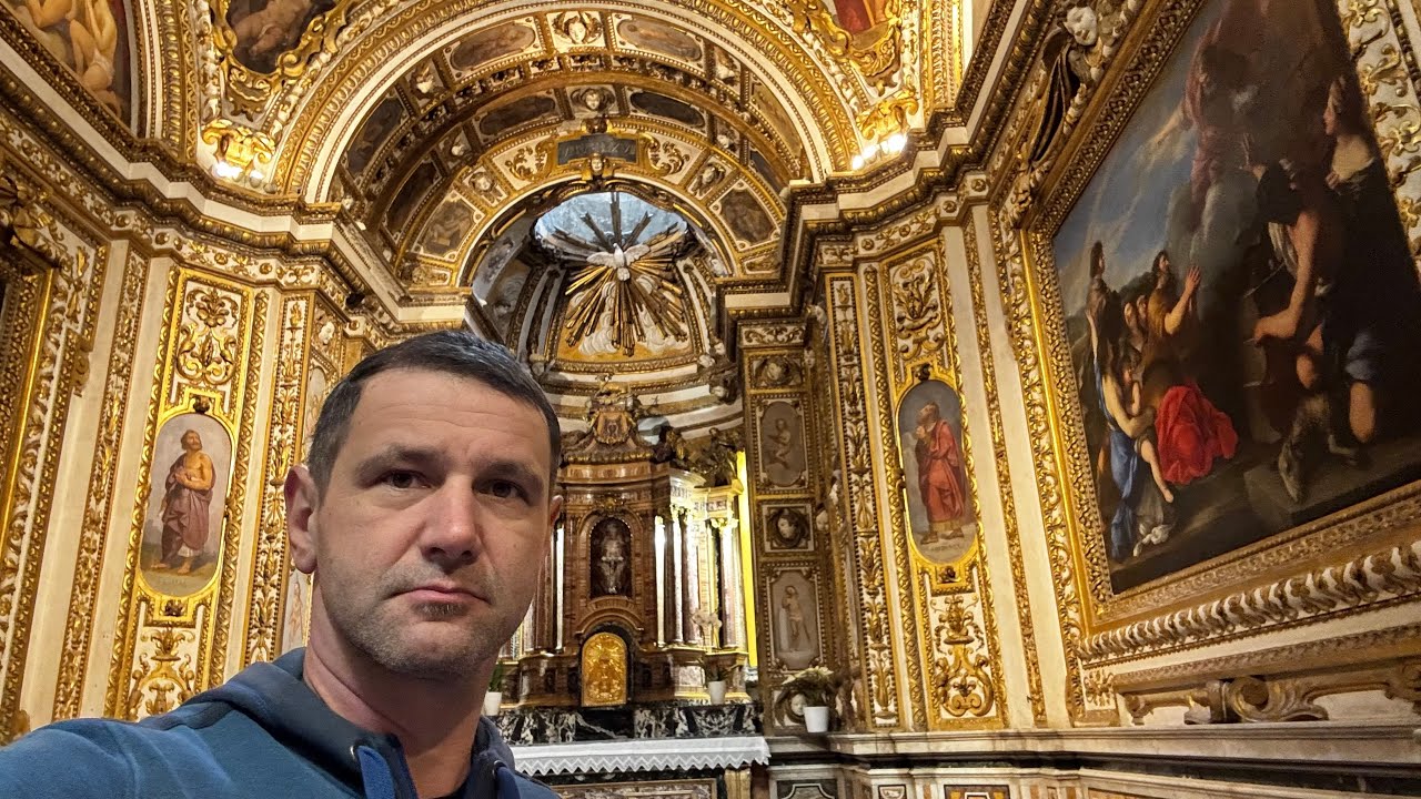 Catedral de Santa Maria Assunta, Rieti-Italia