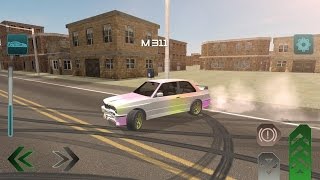 Supercar Turismo Driver Android GamePlay (By Pudlus Games) screenshot 5