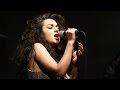 Charli XCX Performs "Fancy" WITHOUT Iggy Azalea