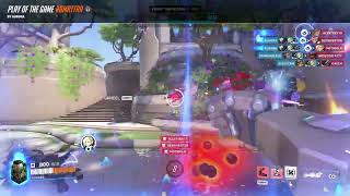 Ramattra Team Kill
