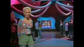 Bad Influence! - S02E01 (1993)