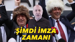 Ümit Özdağ - Şimdi Imza Verme Zamanı