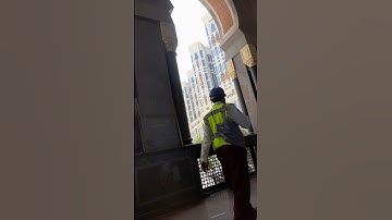 سوره الفاتحه بصوت الشيخ محمد من المسجد الحرام