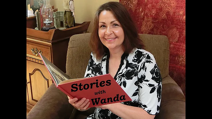 Stories with Wanda - Where The Wild Things Are